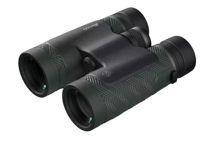 BURRIS DROPTINEHD 10X42MM GRN/GRY