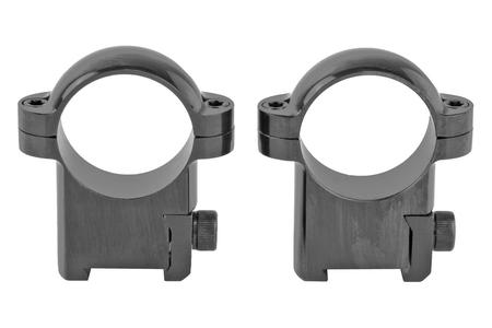 BURRIS MED 1 RINGS CZ527 SA BLK