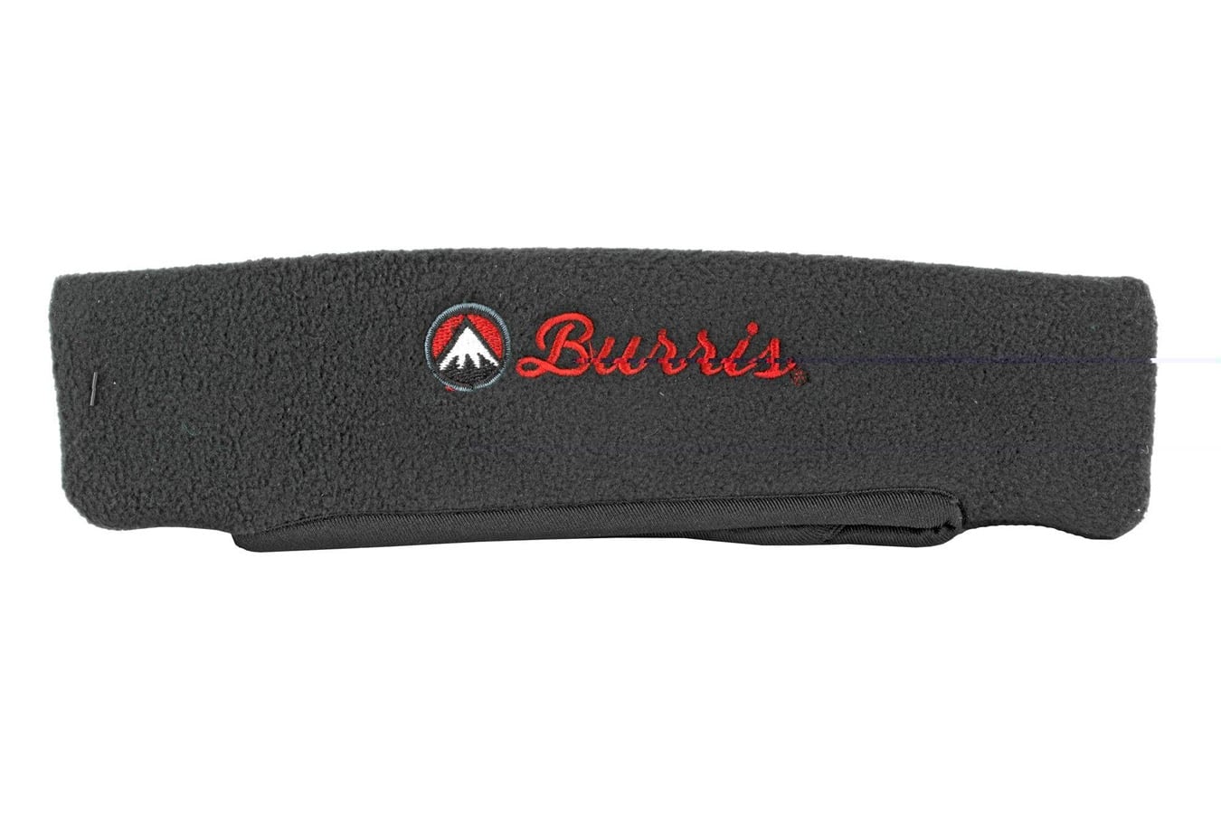 Burris Scope Cover Small Black
