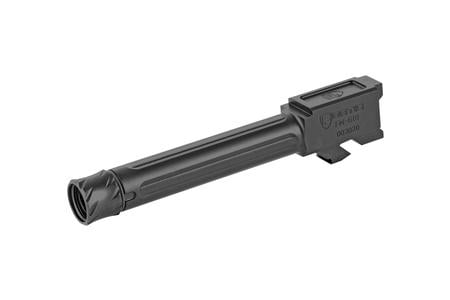 FORTIS BARREL FOR GLK 19 BLACK THRD