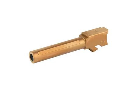 TRUE PREC BBL FOR RUGER RXM CPR