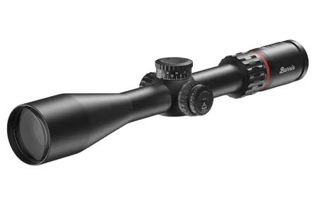 BURRIS VERACITY 5-25X50 RCT-MOA BLK