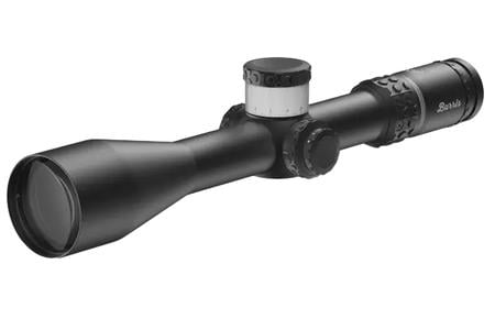 BURRIS XTR PRO SCR2 MIL 5.5-30X56