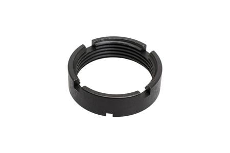 CMMG AR15 BUFFER TUBE CASTLE NUT