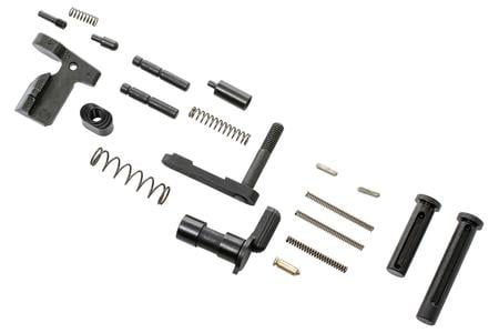 CMMG LPK 308 WITHOUT GRIP/FIRE CONTR
