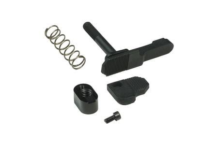 CMMG ZEROED AR15 AMBI MAG CATCH