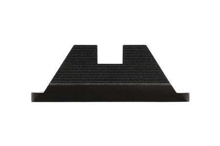 NF SIGHT FOR GLK 19 COA BLK/BLK