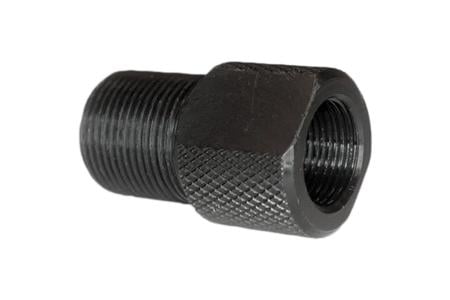 GROVTEC THRD CNVTR 1/2X28 TO 5/8X24