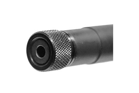 GROVTEC THREAD PRTCTR 300BLK 5/8X24