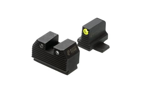 NF TRIT SGHT P365 240-238 YLW/BLK