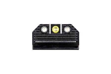 NF TRIT SGHT HELLCAT OPTIC YLW/BLK