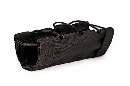 GROVTEC RAIL WRAP 6 BLACK