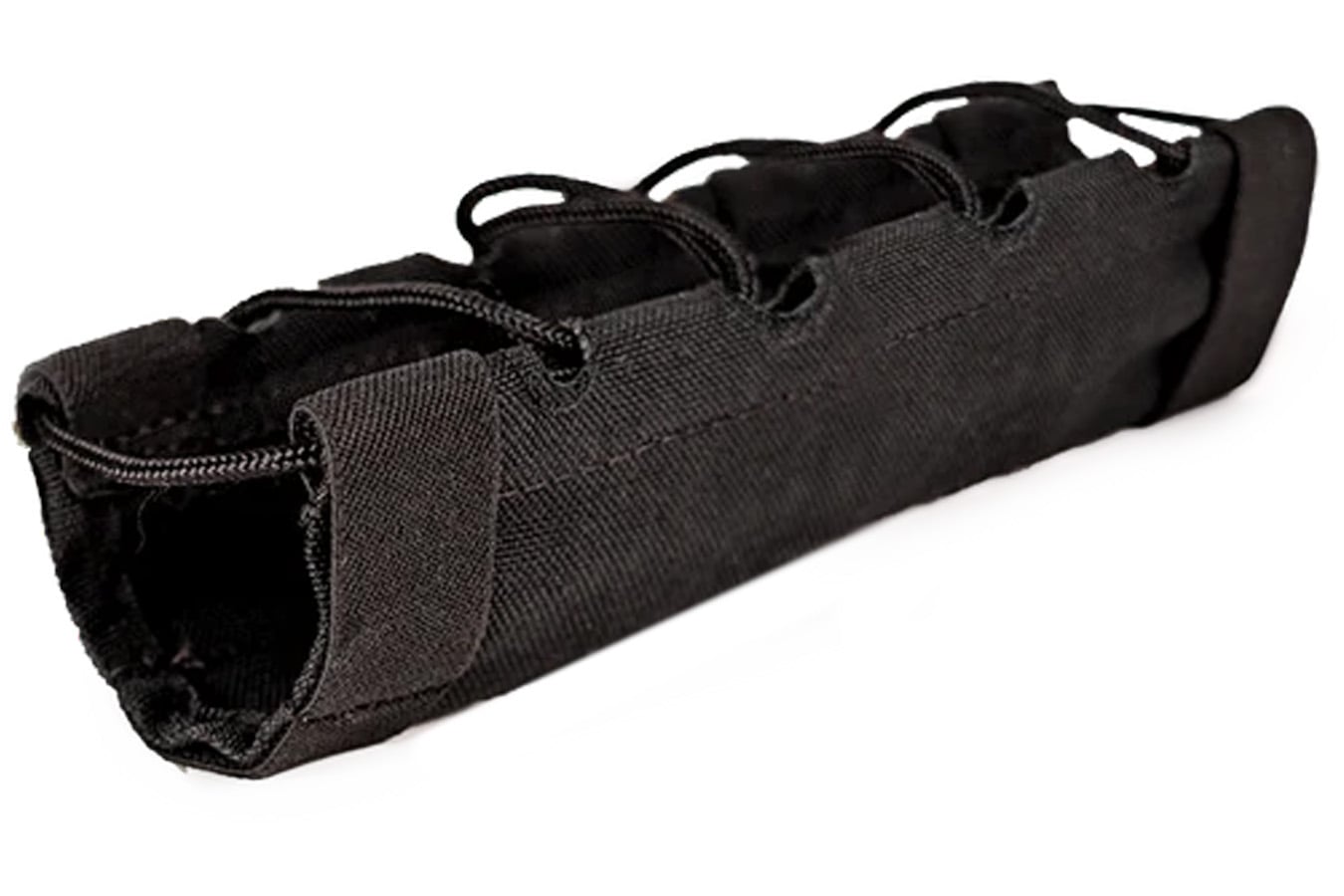 Grovtec Rail Wrap 8