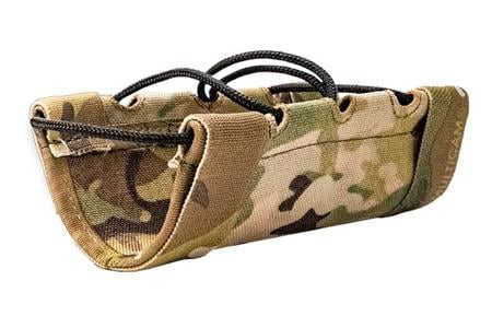 GROVTEC RAIL WRAP 6 MULTICAM