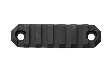 GROVTEC RAIL MLOK 7 SLOT 3
