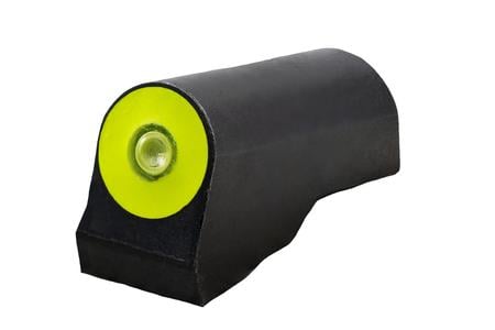 XS BIG DOT REMINGTON 870 TRIT YELLOW