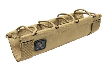 GROVTEC RAIL WRAP 8 COYOTE