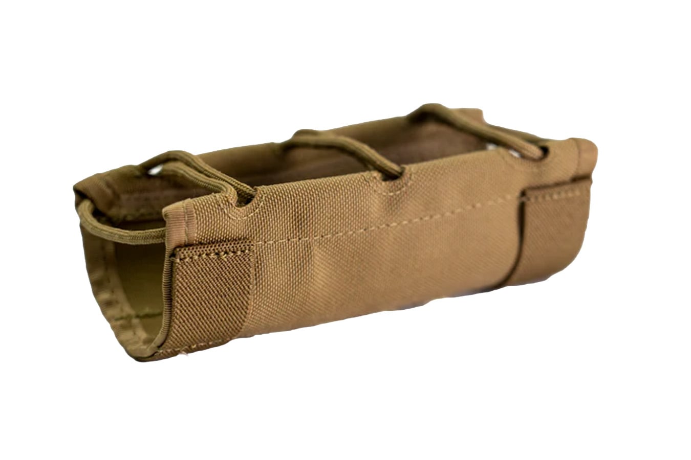 Grovtec Rail Wrap 6