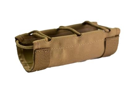 GROVTEC RAIL WRAP 6 COYOTE BROWN