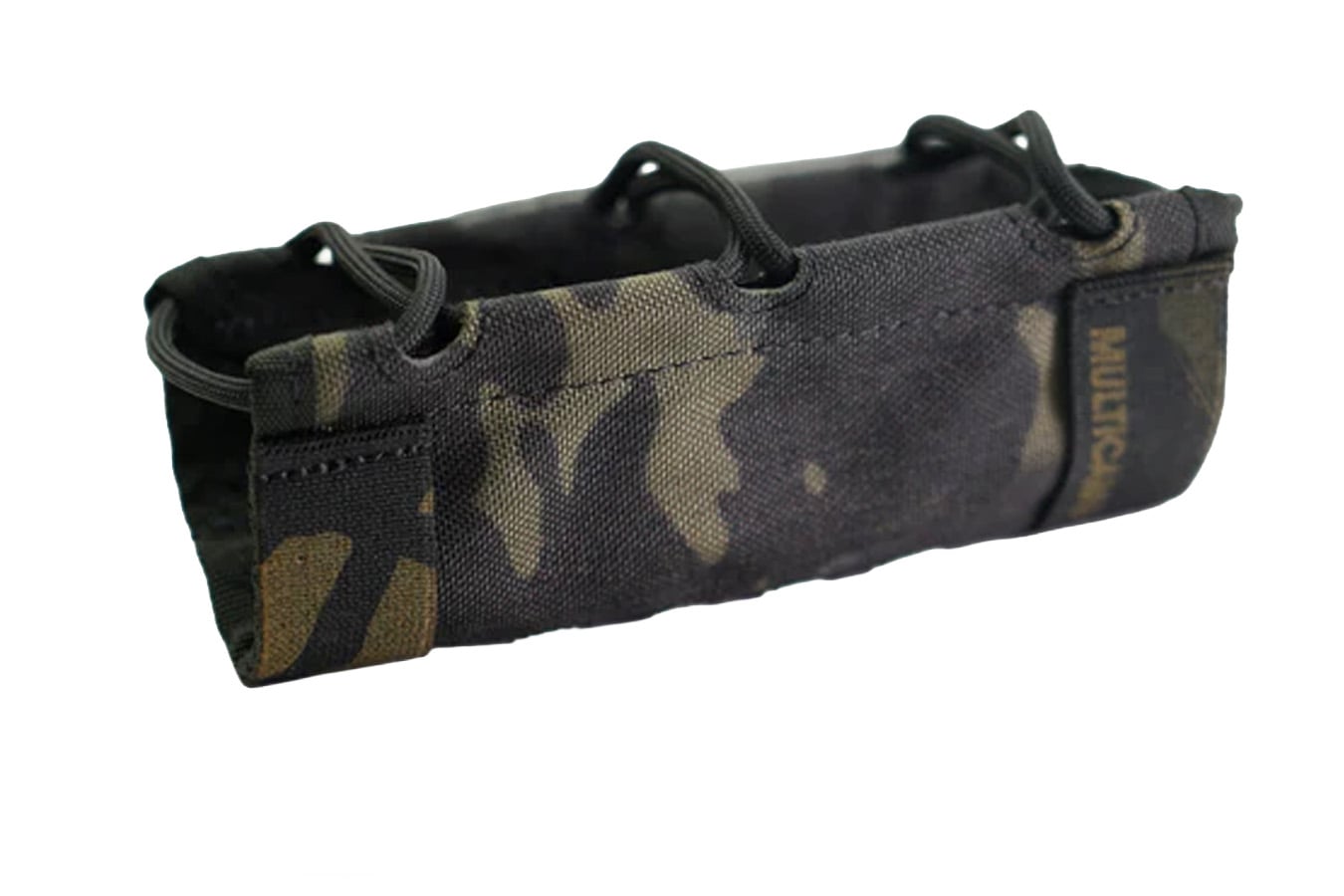 Grovtec Rail Wrap 6
