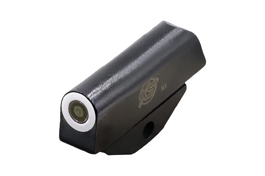 Xs Sight Systems Standard Dot Tritium White Front Sight for Taurus 856 & 605 Revolvers