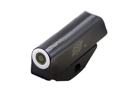 XS TAURUS 856 STANDARD TRITIUM WHITE