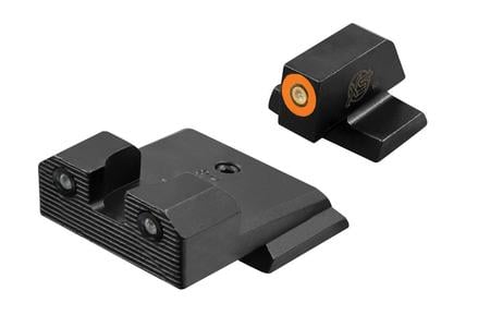 XS R3D 2.0 SW MP SHIELD OR GREEN