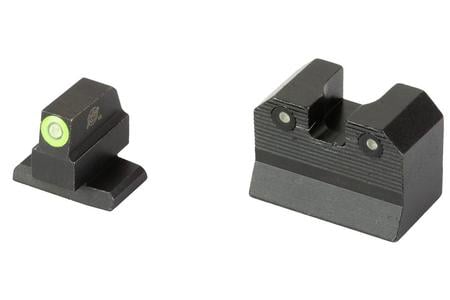 XS R3D 2.0 FOR HK VP9 SUP HGT GREEN