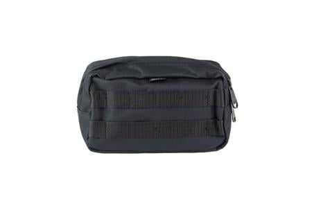 BULLDOG BDT MOLLE UTILITY POUCH BLK