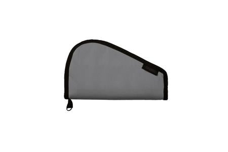 BULLDOG PSTL RUG LRG GREY WO/HNDL