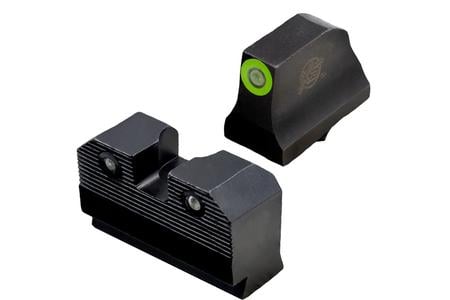 XS R3D 2.0 FOR GLOCK 21 SUP HGHT GRN