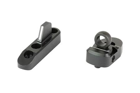 XS GR WS MRLN/RGR 336/1894 W/RAIL