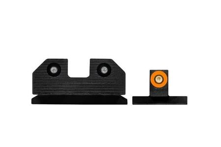 XS R3D 2.0 SW MP FULL SIZE ORANGE