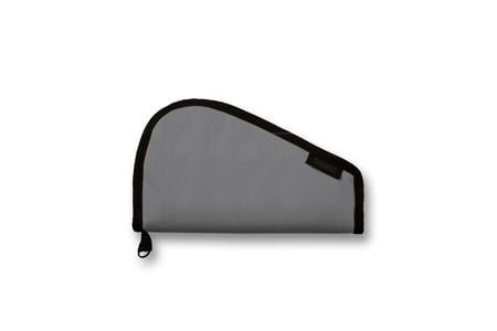 BULLDOG PSTL RUG X-SMALL GRY WO/HNDL