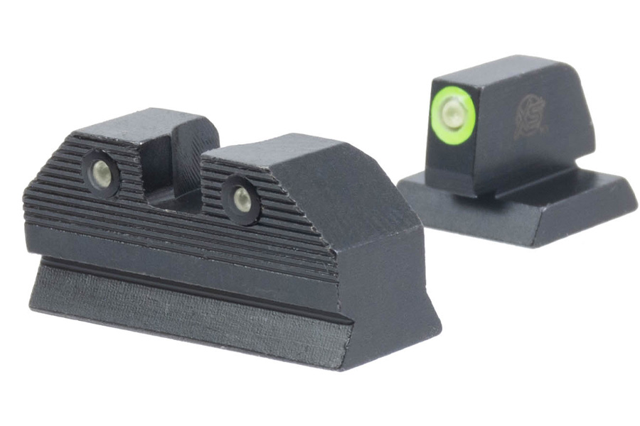 Xs Sight Systems MR-R201S-6G