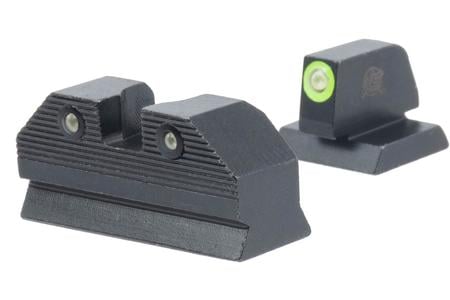 XS R3D 2.0 FOR DSRT EGL STD HGT GRN