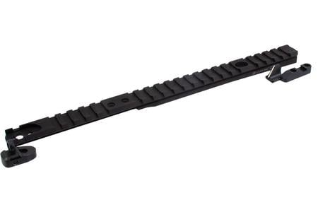 XS LEVER RAIL GHOSTRING WS ROSSI R95