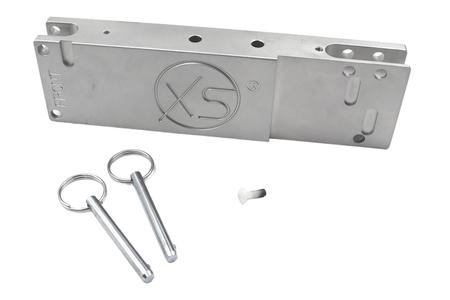 XS ARMORERS BLOCK FOR AR PLATFORM