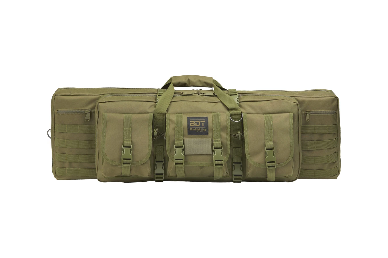 Bulldog Deluxe 36