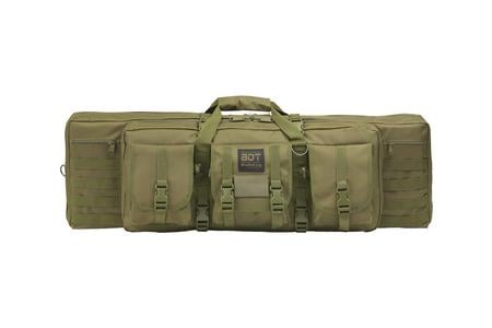 BULLDOG DLX TACT SNGL RIFLE 36 GRN