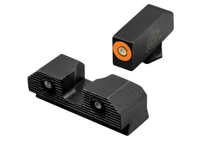 XS R3D 2.0 FOR GLOCK 21 ORANGE