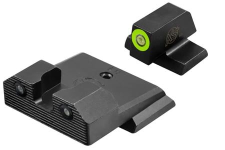 XS R3D 2.0 SW MP FULL SIZE GREEN