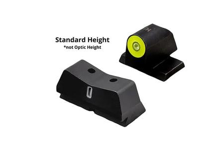 XS DXT2 TRIT BIG DOT SW MP OR ORG