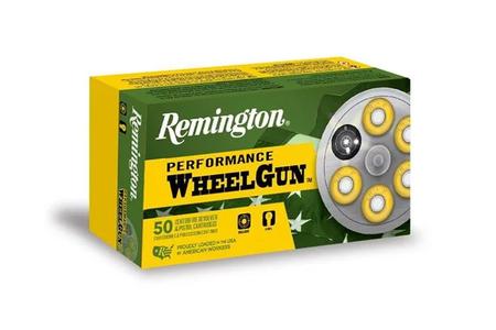 REM WHLGUN 32HR MAG 95GR 20/500