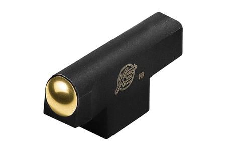 XS COBRA/KING COBRA STND DOT BRASS