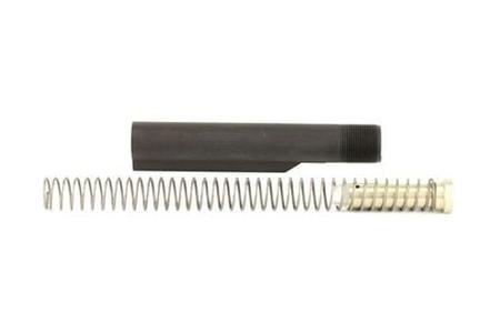 LBE AR MILSPEC BUFFER TUBE KIT BLK