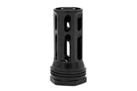 HUX FLASH HIDER QD 762 5/8X24