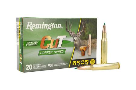 REM PRMRCUT 270WIN 130GR 20/200