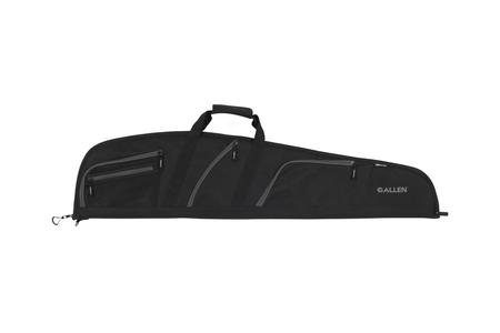 ALLEN CASE DAYTONA RIFLE 46 TAN/BLK
