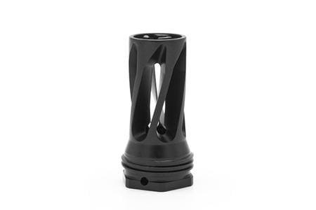 HUX FLASH HIDER QD 556 1/2X28